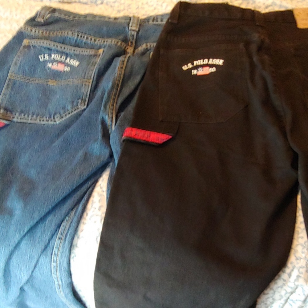Men's Jeans